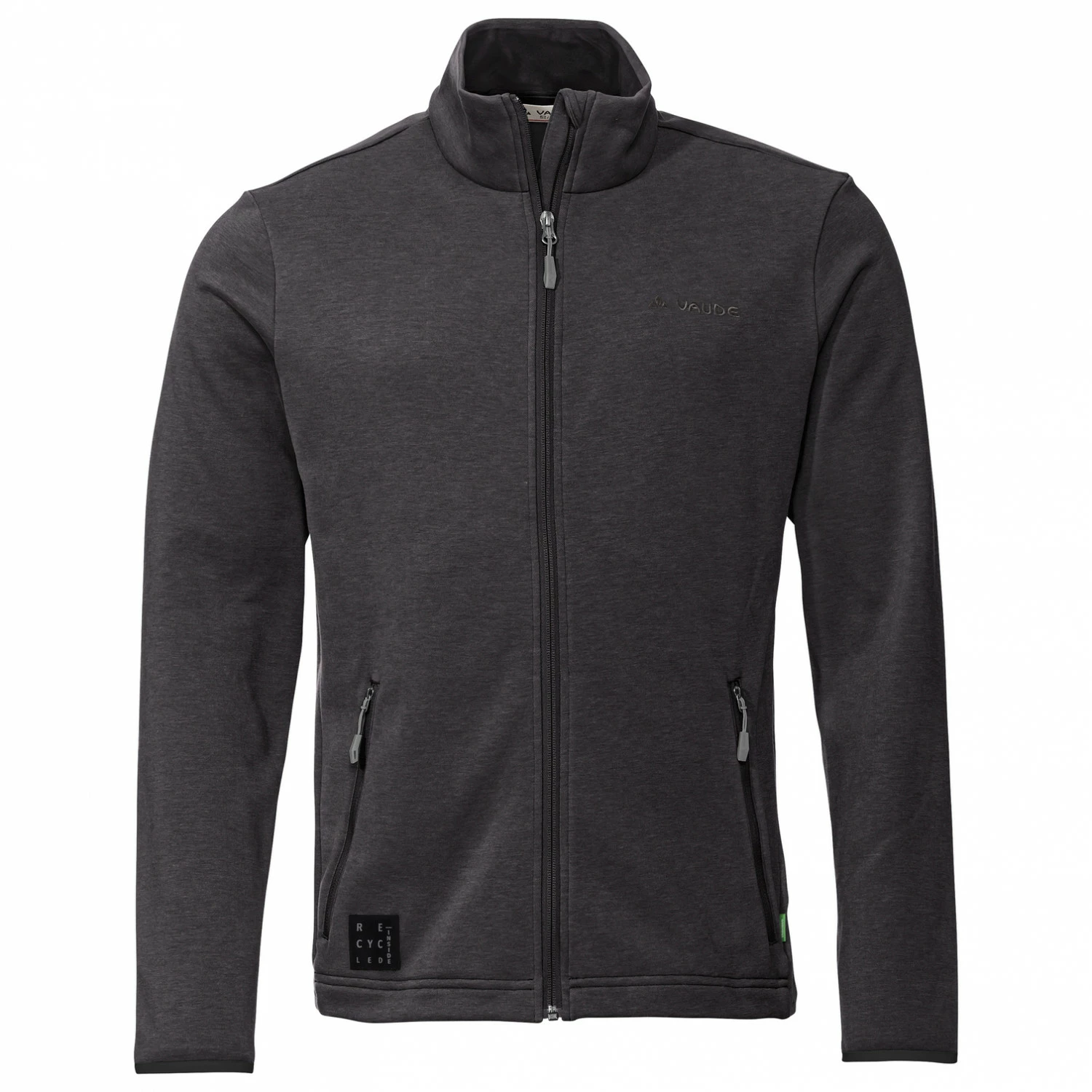 VAUDE Tresu Fleece Jacket - Fleece Jacket 3 VAUDE Tresu Fleece Jacket - Fleece Jacket