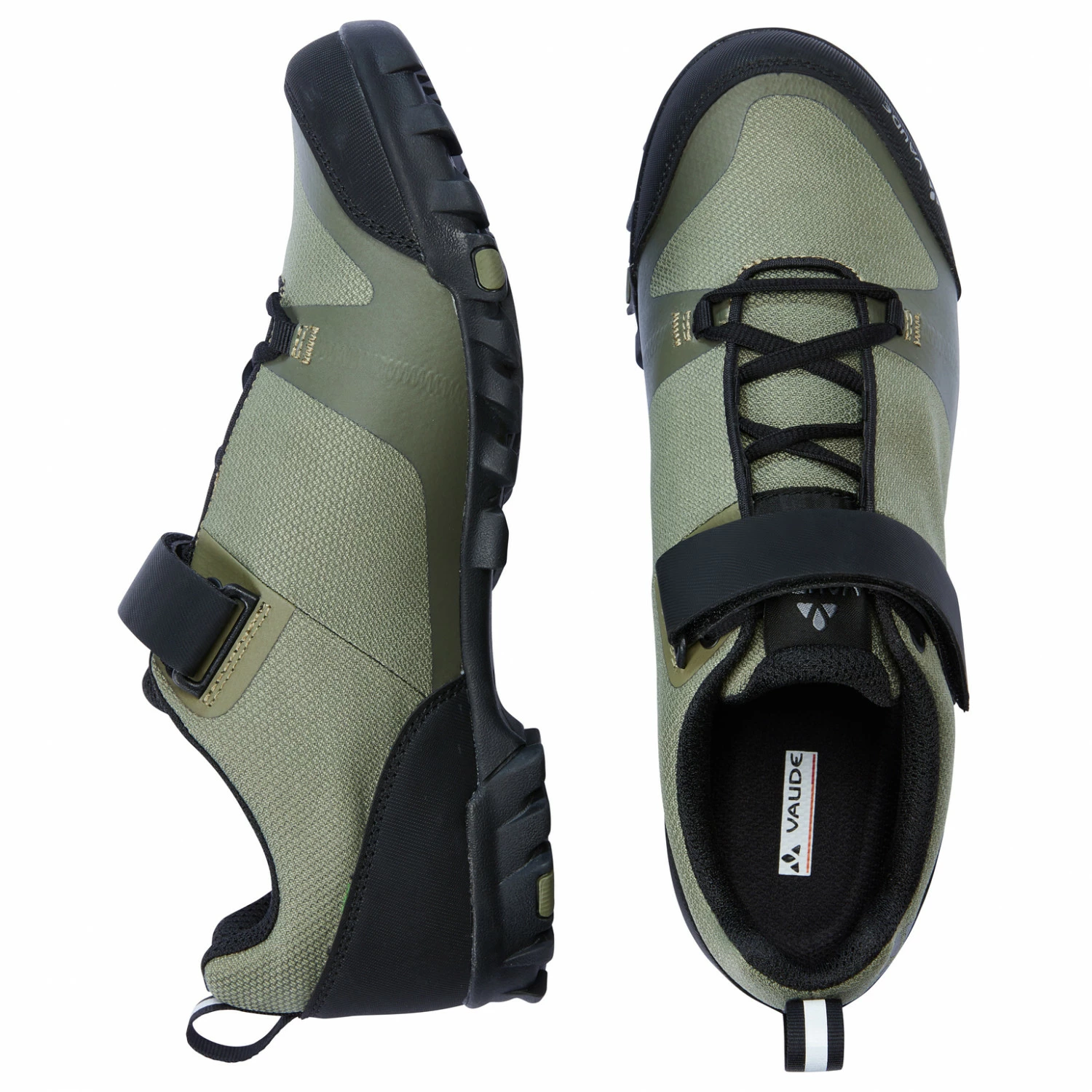 VAUDE TVL Pavei 2.0 - Cycling Shoes 7 VAUDE TVL Pavei 2.0 - Cycling Shoes - Image 5