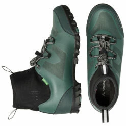 VAUDE TVL Pavei Mid Winter STX - Cycling Shoes -Outdoor Equipment Sales Shop vaude tvl pavei mid winter stx cycling shoes detail 6