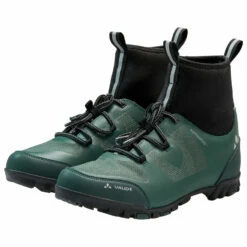 VAUDE TVL Pavei Mid Winter STX - Cycling Shoes -Outdoor Equipment Sales Shop vaude tvl pavei mid winter stx cycling shoes detail 7