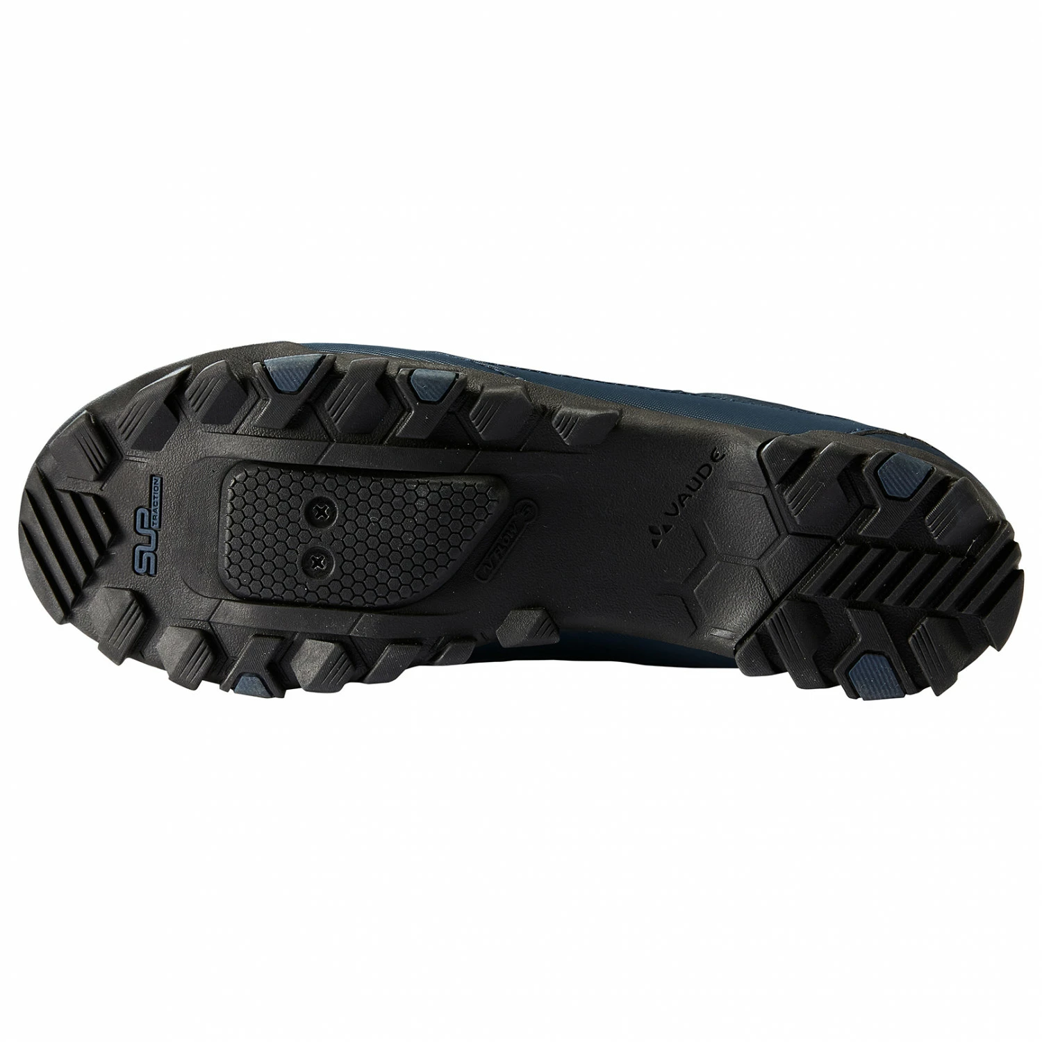 VAUDE TVL Pavei Ventilation - Cycling Shoes 7 VAUDE TVL Pavei Ventilation - Cycling Shoes - Image 5