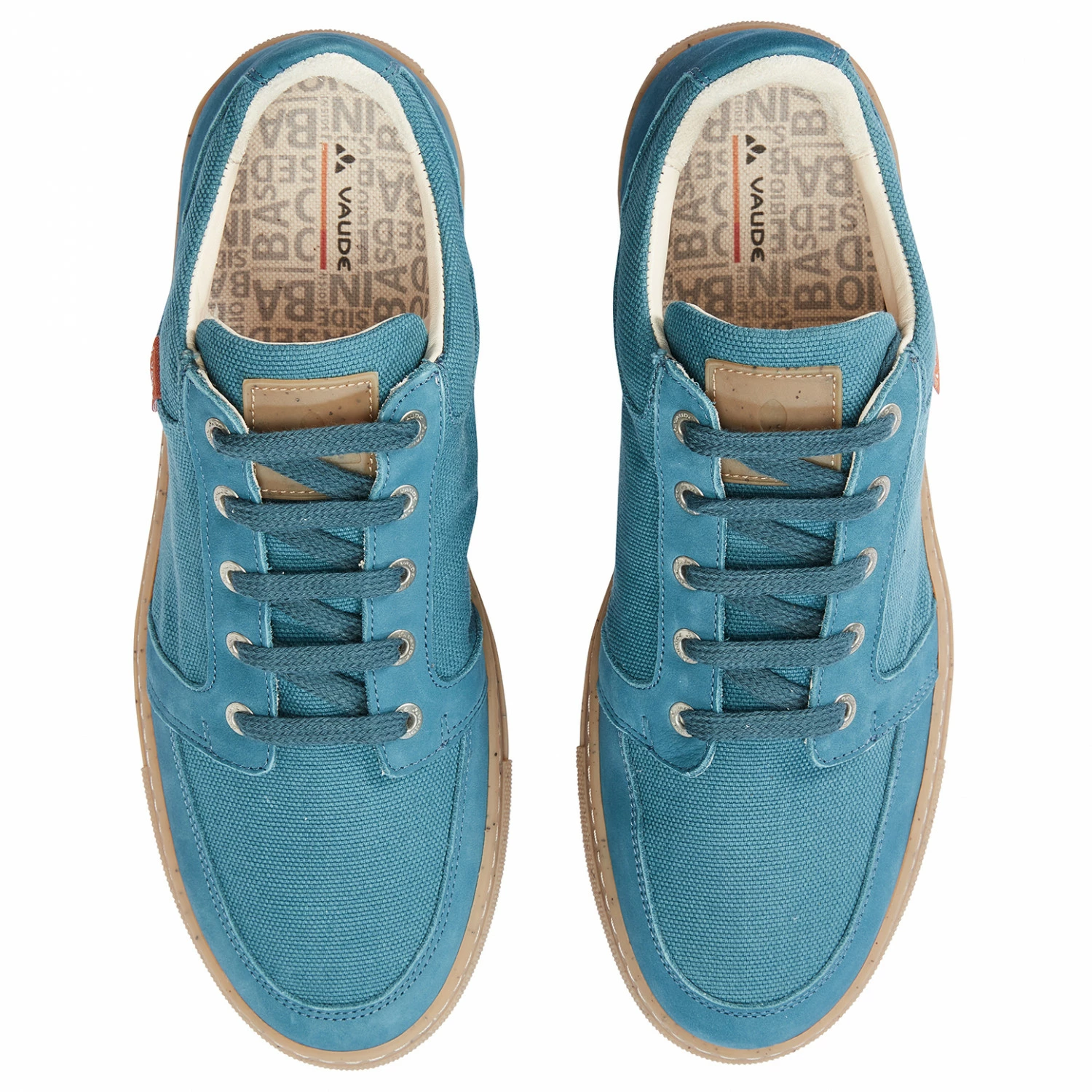 VAUDE UBN Redmont 3.0 - Sneakers 6 VAUDE UBN Redmont 3.0 - Sneakers - Image 4