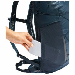 VAUDE Uphill 12 - Cycling Backpack -Outdoor Equipment Sales Shop vaude uphill 12 cycling backpack detail 8