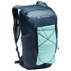 VAUDE Uphill 16 - Cycling Backpack -Outdoor Equipment Sales Shop vaude uphill 16 cycling backpack detail 6