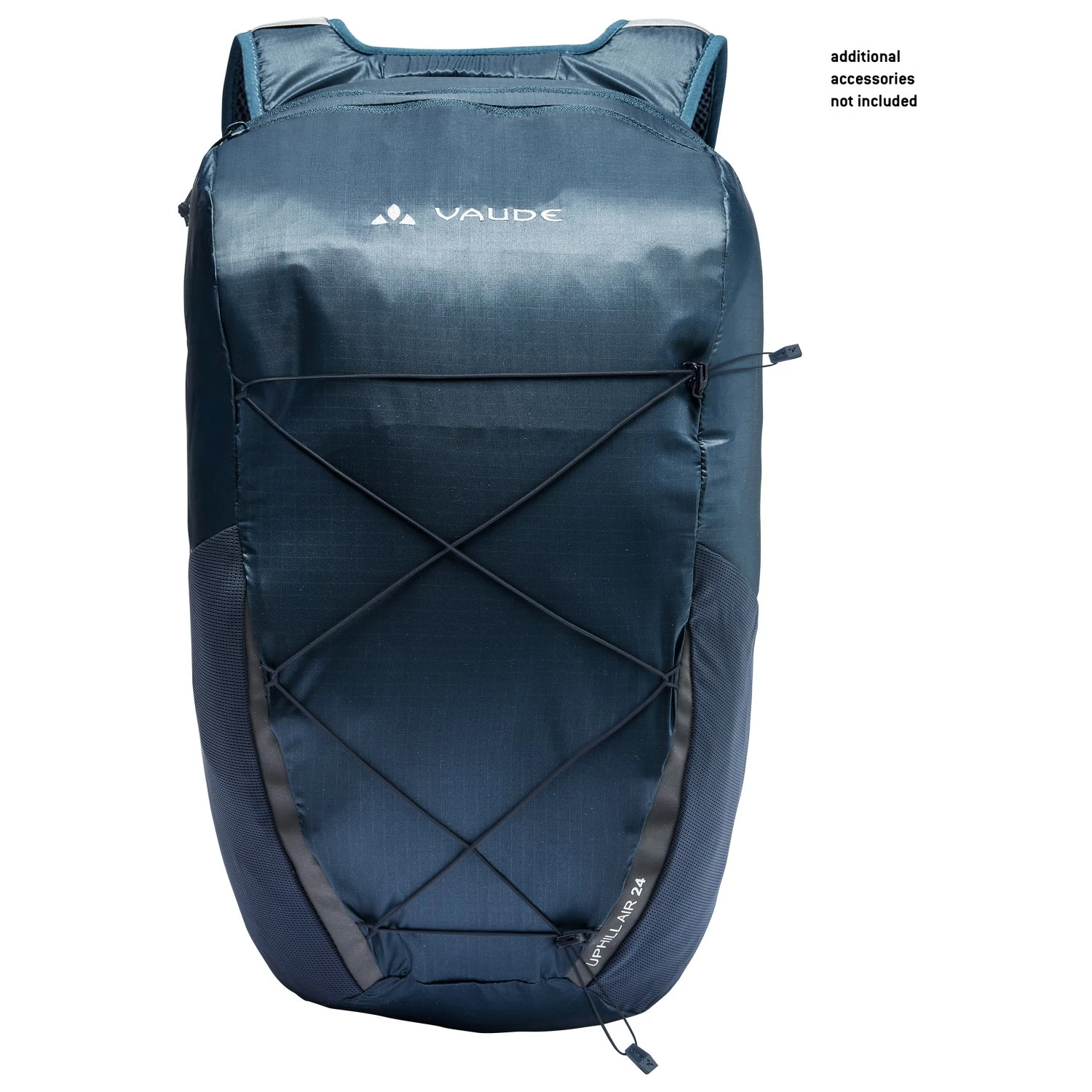 VAUDE Uphill Air 24 - Cycling Backpack 3 VAUDE Uphill Air 24 - Cycling Backpack