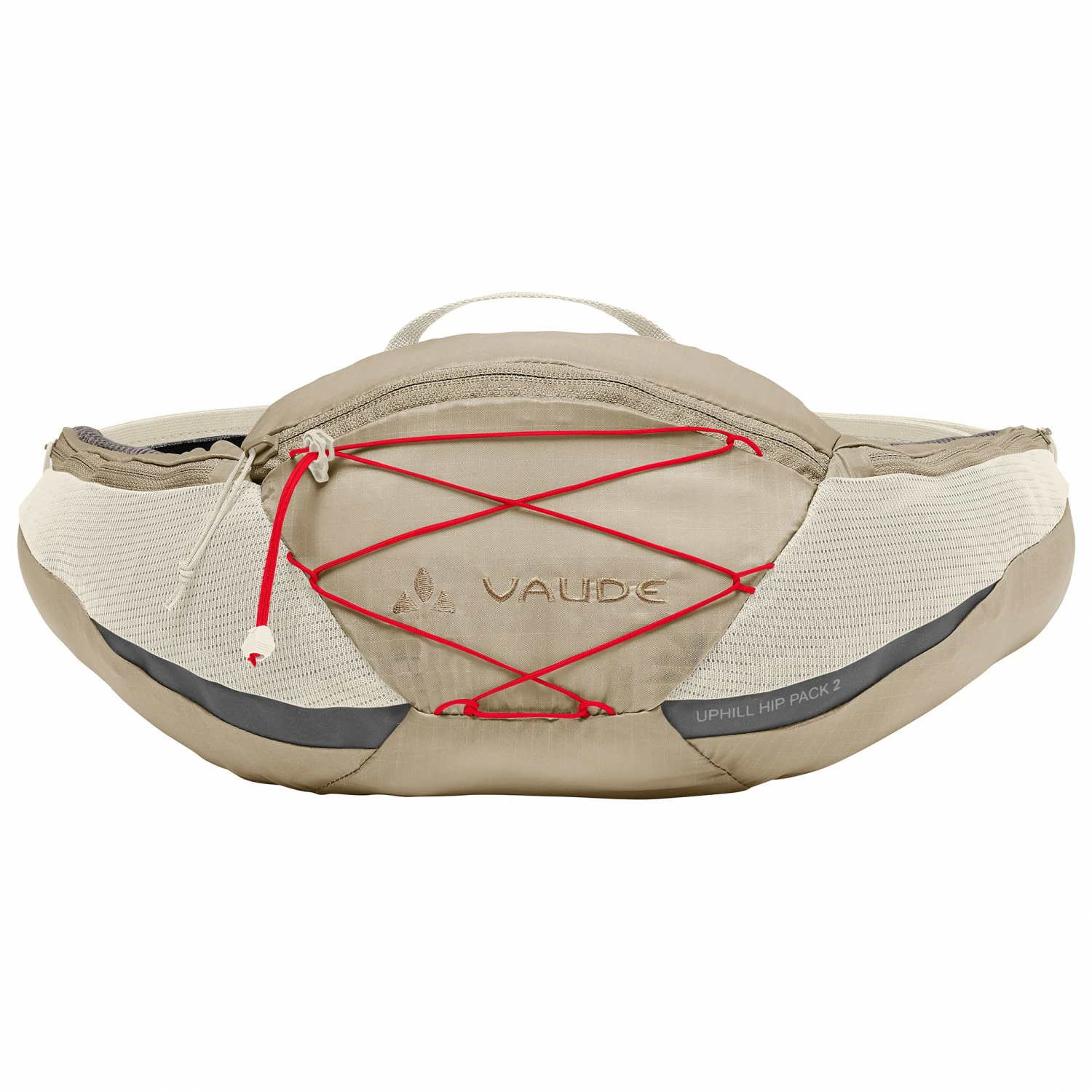 VAUDE Uphill Hip Pack 2 - Hip Bag 3 VAUDE Uphill Hip Pack 2 - Hip Bag