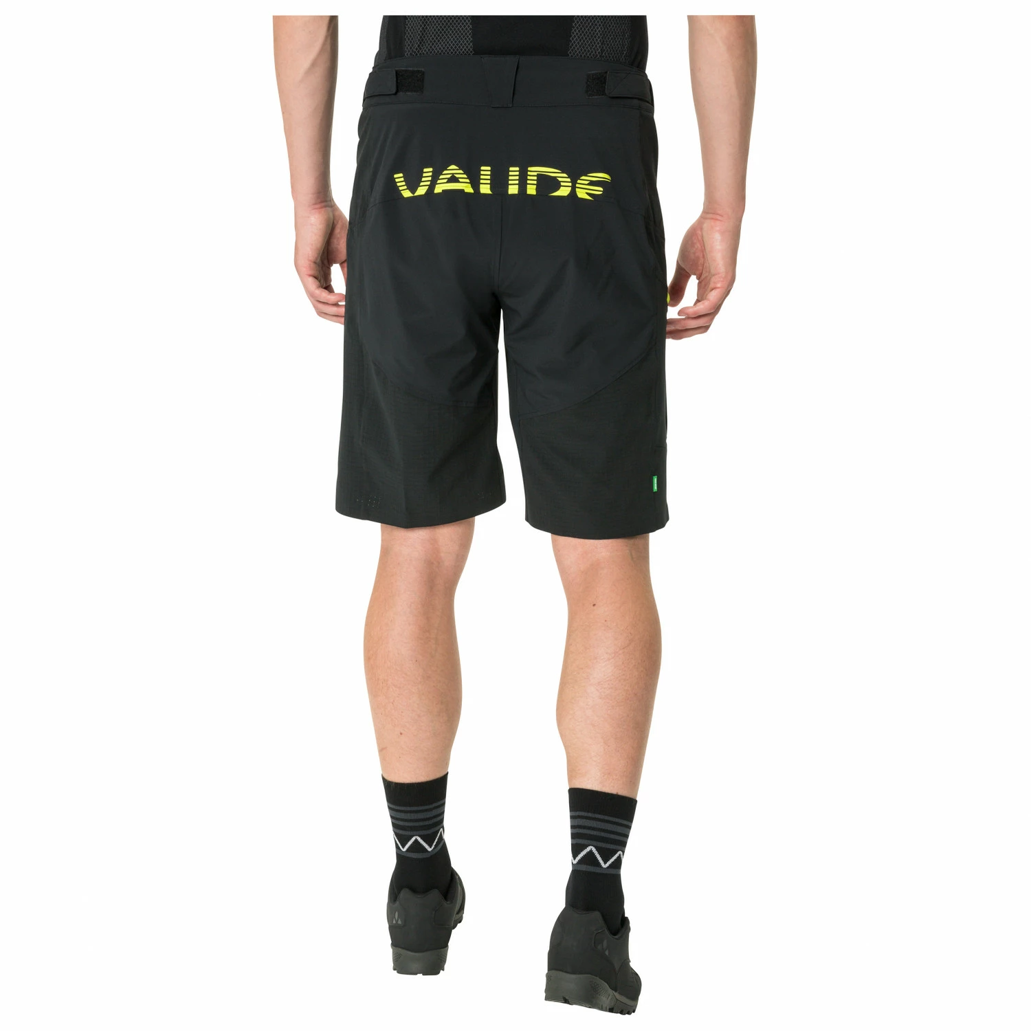 VAUDE Virt Shorts - Cycling Bottoms 4 VAUDE Virt Shorts - Cycling Bottoms - Image 2