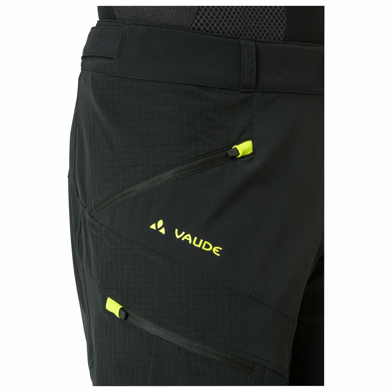 VAUDE Virt Shorts - Cycling Bottoms 5 VAUDE Virt Shorts - Cycling Bottoms - Image 3