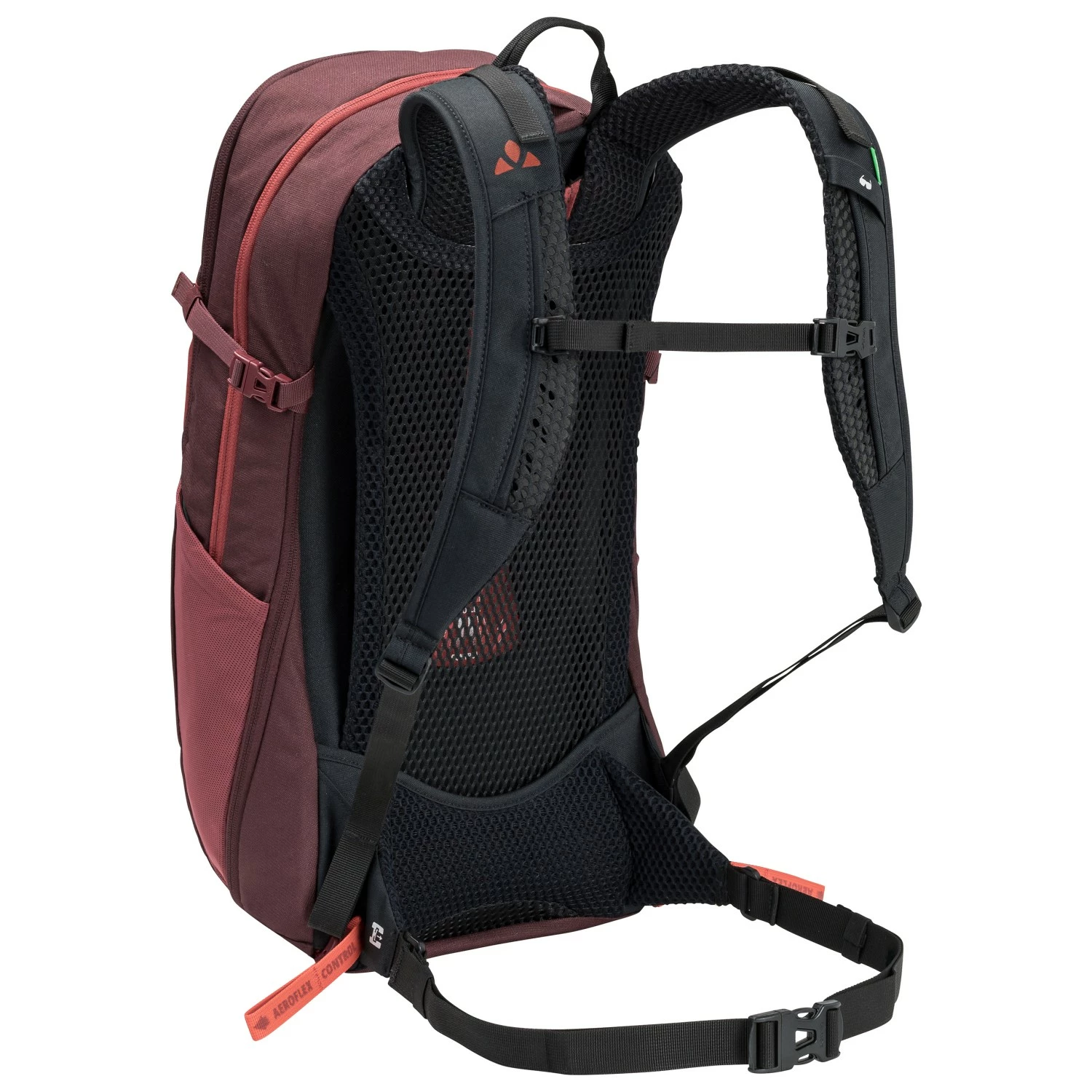 VAUDE Wizard 18+4 - Walking Backpack 4 VAUDE Wizard 18+4 - Walking Backpack - Image 2