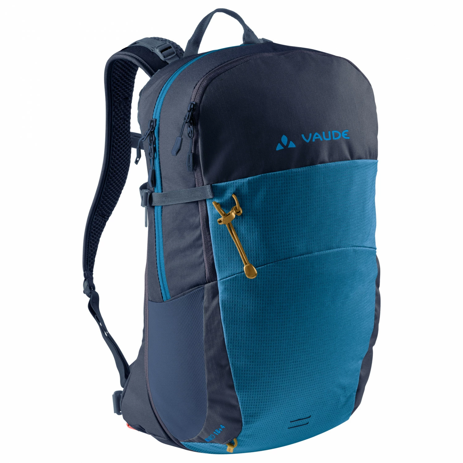 VAUDE Wizard 18+4 - Walking Backpack 3 VAUDE Wizard 18+4 - Walking Backpack