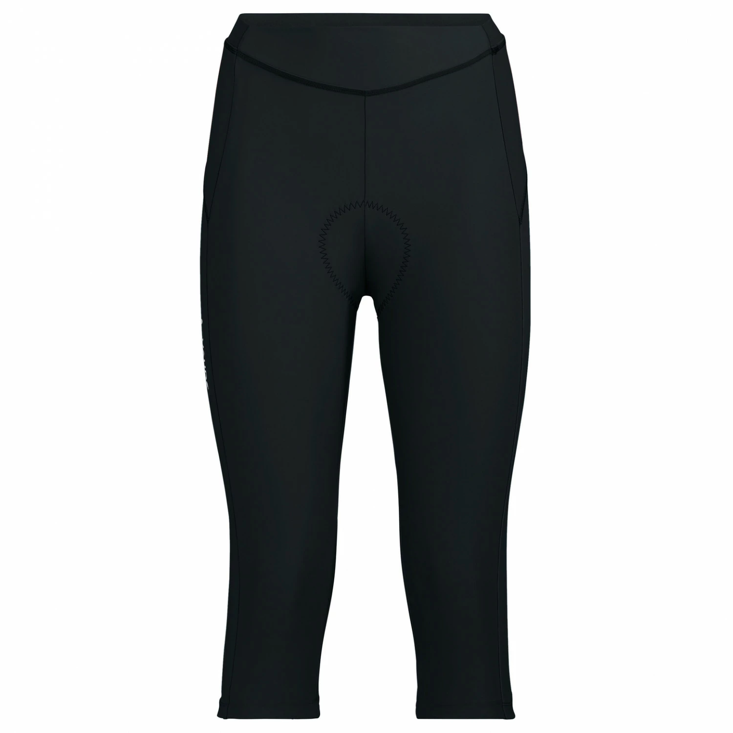 VAUDE Women's Advanced 3/4 Pants IV - Cycling Bottoms 3 VAUDE Women's Advanced 3/4 Pants IV - Cycling Bottoms