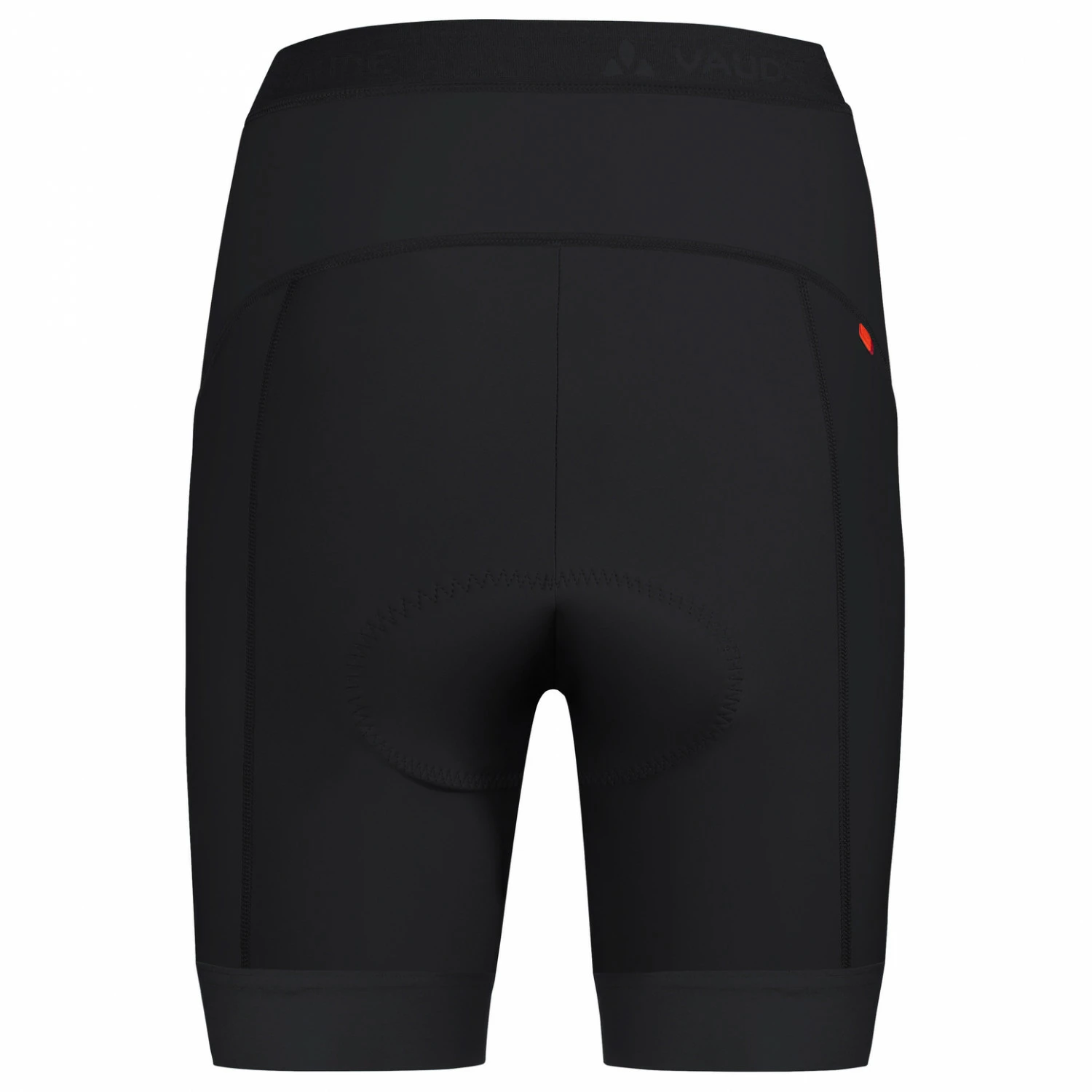 VAUDE Women's Advanced Shorts IV - Cycling Bottoms 4 VAUDE Women's Advanced Shorts IV - Cycling Bottoms - Image 2