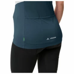 VAUDE Women's Advanced Tricot IV - Cycling Jersey -Outdoor Equipment Sales Shop vaude womens advanced tricot iv cycling jersey detail 6