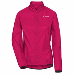 VAUDE Women's Air Jacket III - Cycling Jacket