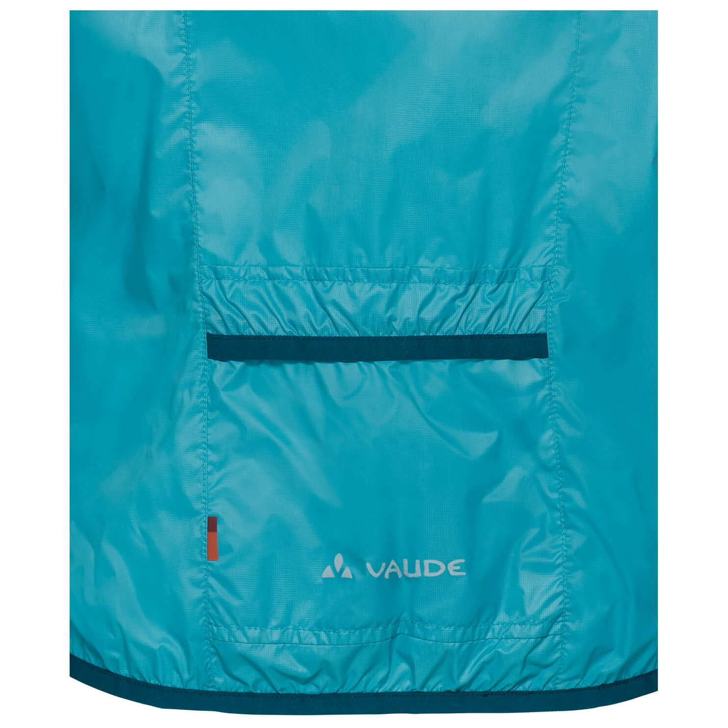 VAUDE Women's Air Jacket III - Cycling Jacket 7 VAUDE Women's Air Jacket III - Cycling Jacket - Image 5