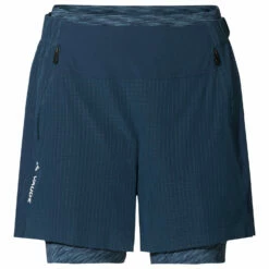 VAUDE Women's Altissimi Shorts - Cycling Bottoms