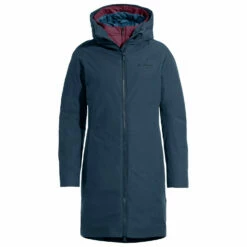VAUDE Women's Annecy 3in1 Coat III - Coat