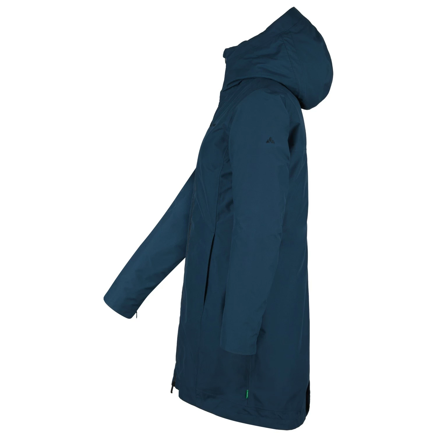 VAUDE Women's Annecy 3in1 Coat III - Coat 4 VAUDE Women's Annecy 3in1 Coat III - Coat - Image 2