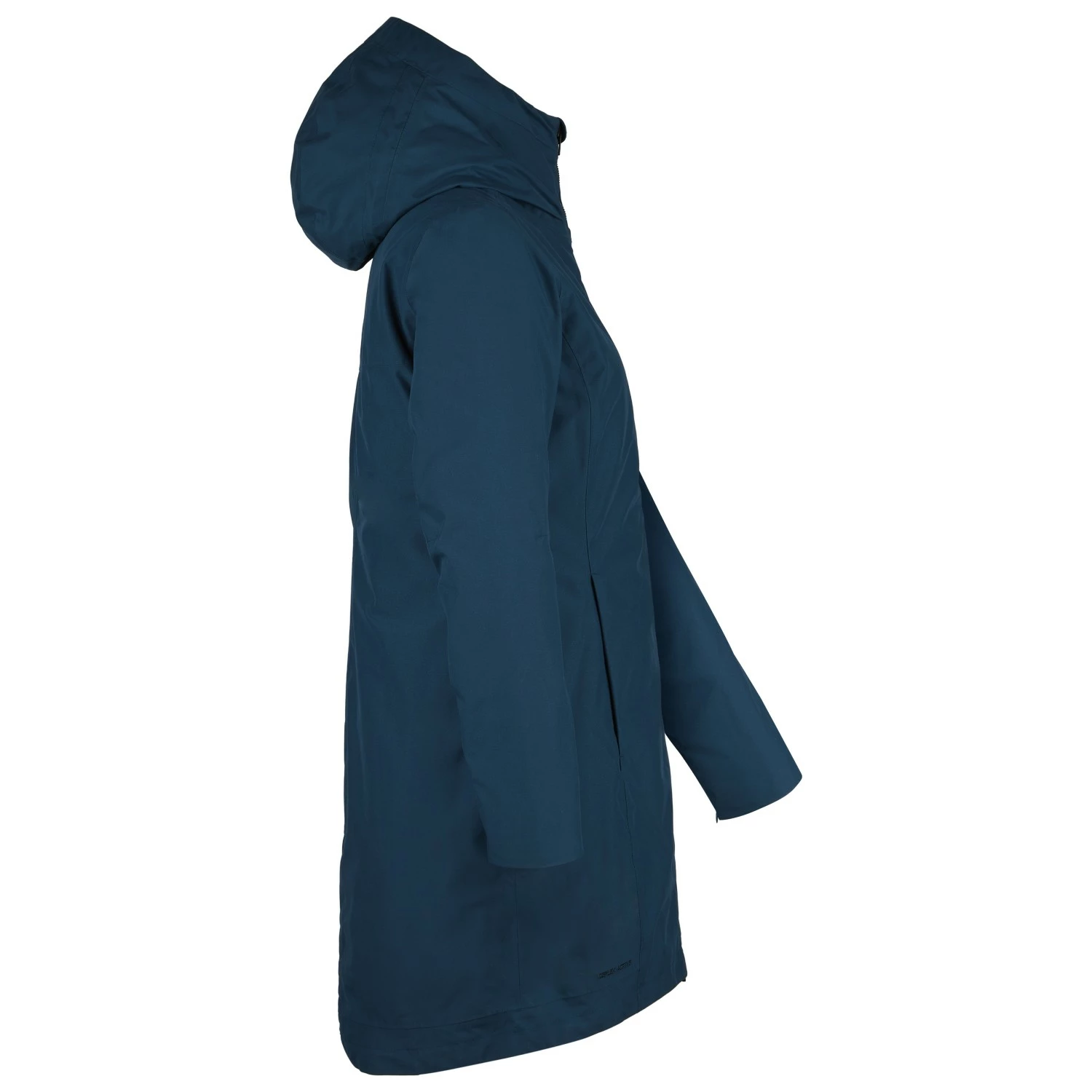 VAUDE Women's Annecy 3in1 Coat III - Coat 5 VAUDE Women's Annecy 3in1 Coat III - Coat - Image 3