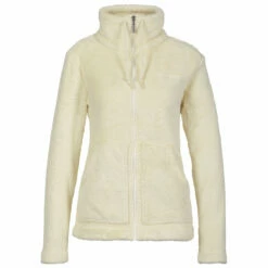 VAUDE Women's Belene Fleece Jacket - Fleece Jacket