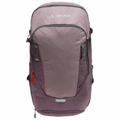 VAUDE Womens Bike Alpin 24+4 - Cycling Backpack