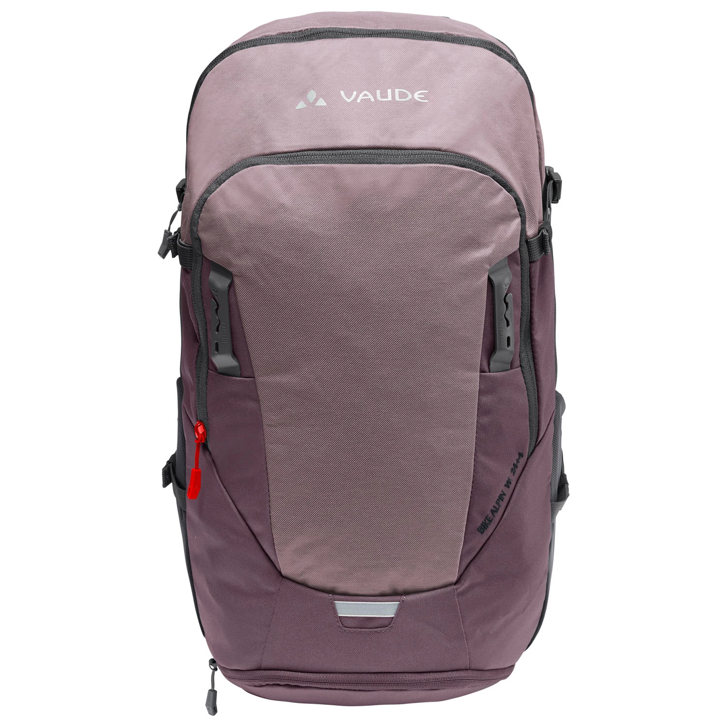 VAUDE Womens Bike Alpin 24+4 - Cycling Backpack 3 VAUDE Womens Bike Alpin 24+4 - Cycling Backpack