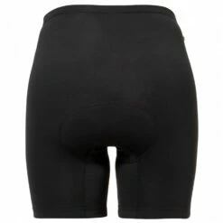 VAUDE Women's Bike Innerpants III - Cycling Bottom 9 VAUDE Women's Bike Innerpants III - Cycling Bottom -Outdoor Equipment Sales Shop vaude womens bike innerpants iii cycling bottom detail 2