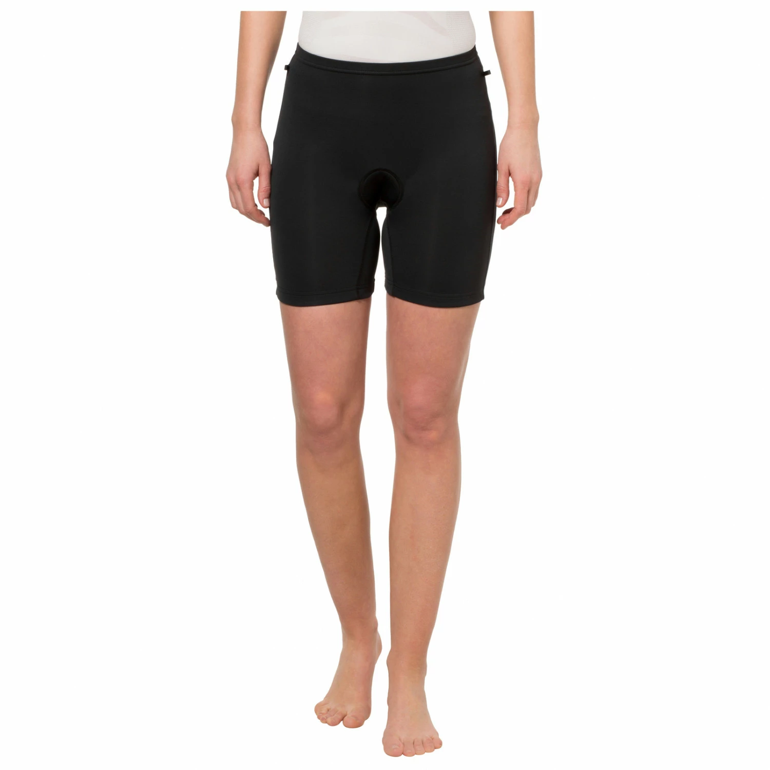 VAUDE Women's Bike Innerpants III - Cycling Bottom 5 VAUDE Women's Bike Innerpants III - Cycling Bottom - Image 3
