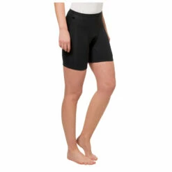 VAUDE Women's Bike Innerpants III - Cycling Bottom 11 VAUDE Women's Bike Innerpants III - Cycling Bottom -Outdoor Equipment Sales Shop vaude womens bike innerpants iii cycling bottom detail 4
