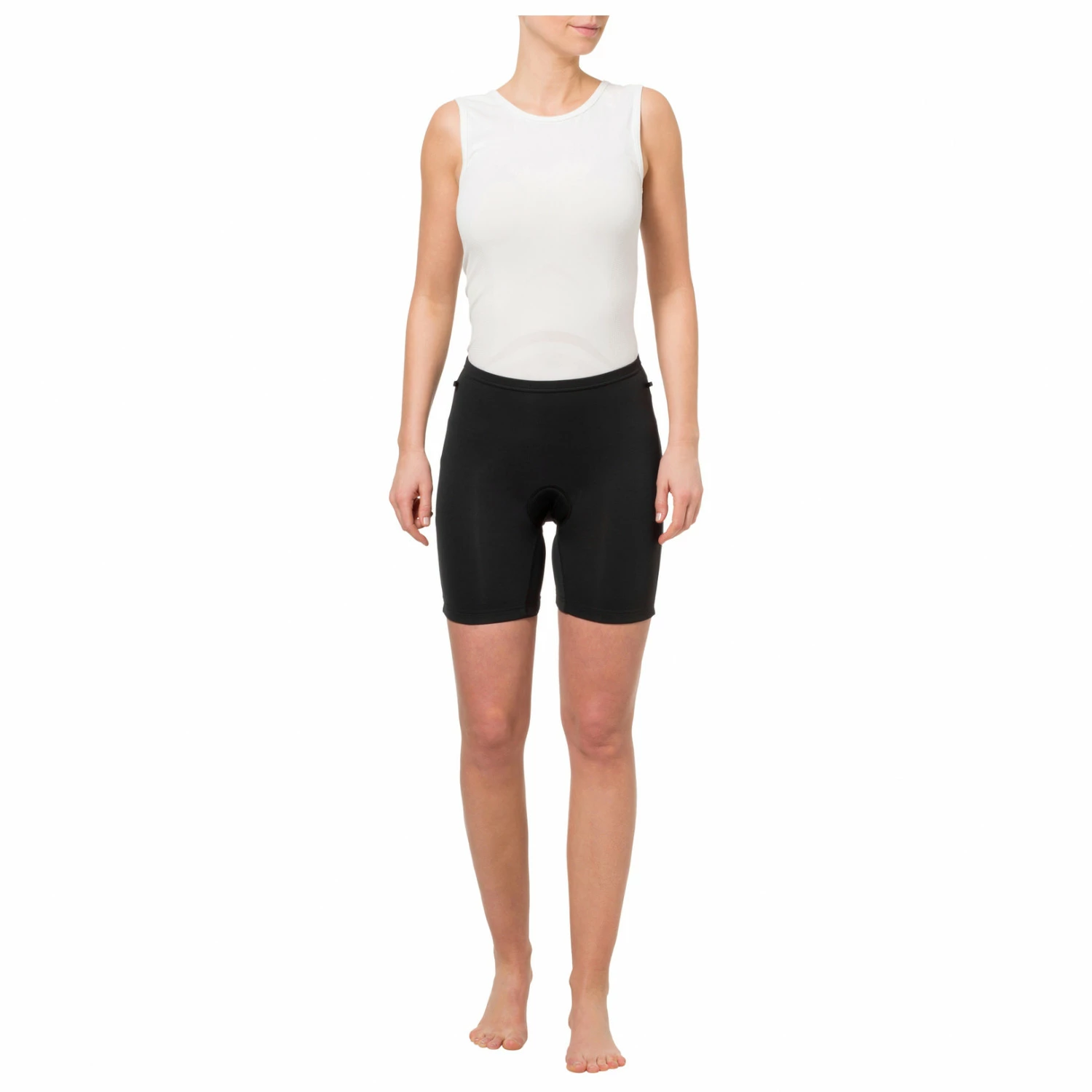 VAUDE Women's Bike Innerpants III - Cycling Bottom 8 VAUDE Women's Bike Innerpants III - Cycling Bottom - Image 6