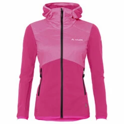 VAUDE Women's Brenva Jacket - Synthetic Jacket