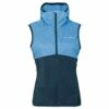 VAUDE Women's Brenva Vest - Synthetic Vest 1 VAUDE Women's Brenva Vest - Synthetic Vest -Outdoor Equipment Sales Shop vaude womens brenva vest synthetic vest