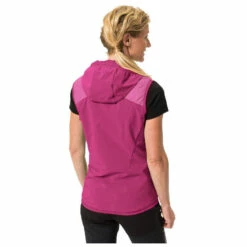 VAUDE Women's Brenva Vest - Synthetic Vest 12 VAUDE Women's Brenva Vest - Synthetic Vest -Outdoor Equipment Sales Shop vaude womens brenva vest synthetic vest detail 4