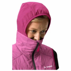 VAUDE Women's Brenva Vest - Synthetic Vest 14 VAUDE Women's Brenva Vest - Synthetic Vest -Outdoor Equipment Sales Shop vaude womens brenva vest synthetic vest detail 6
