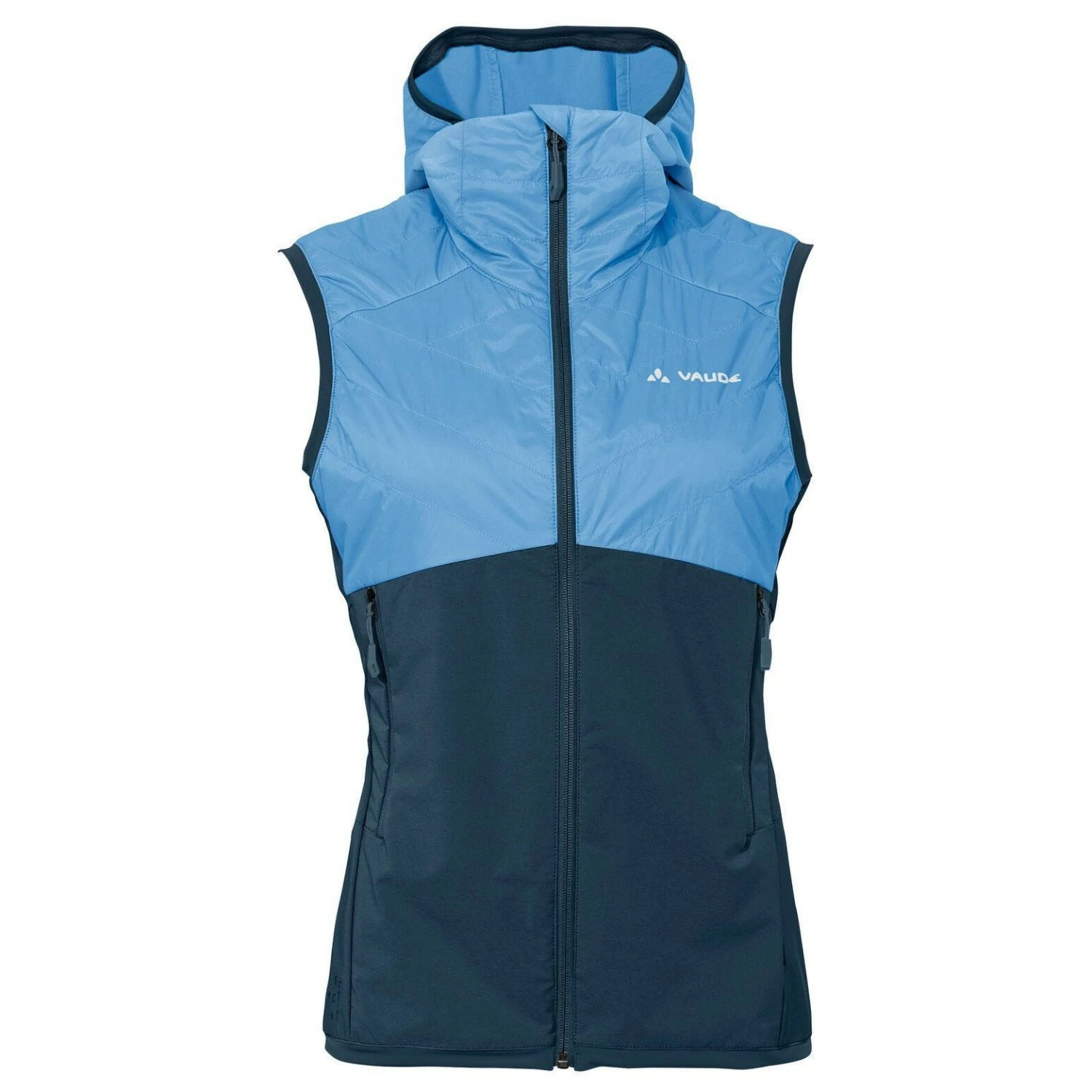VAUDE Women's Brenva Vest - Synthetic Vest 3 VAUDE Women's Brenva Vest - Synthetic Vest