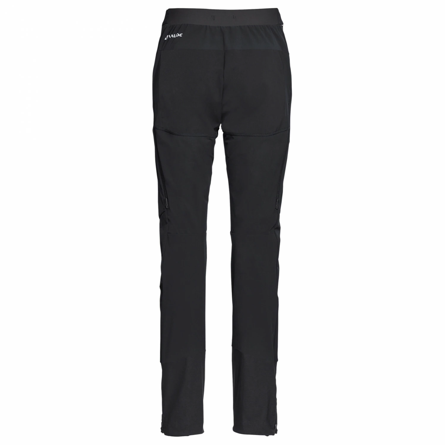 VAUDE Women's Croz Pants II - Mountaineering Trousers 4 VAUDE Women's Croz Pants II - Mountaineering Trousers - Image 2