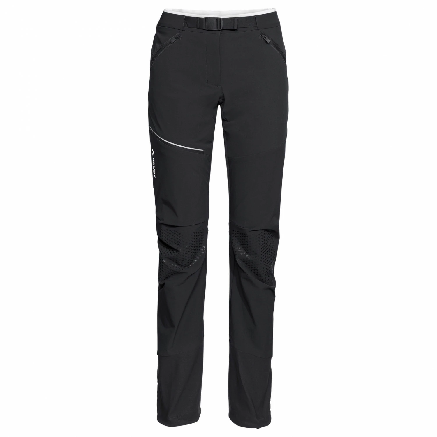 VAUDE Women's Croz Pants II - Mountaineering Trousers 3 VAUDE Women's Croz Pants II - Mountaineering Trousers