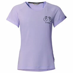 VAUDE Women's Cyclist 2 - T-shirt