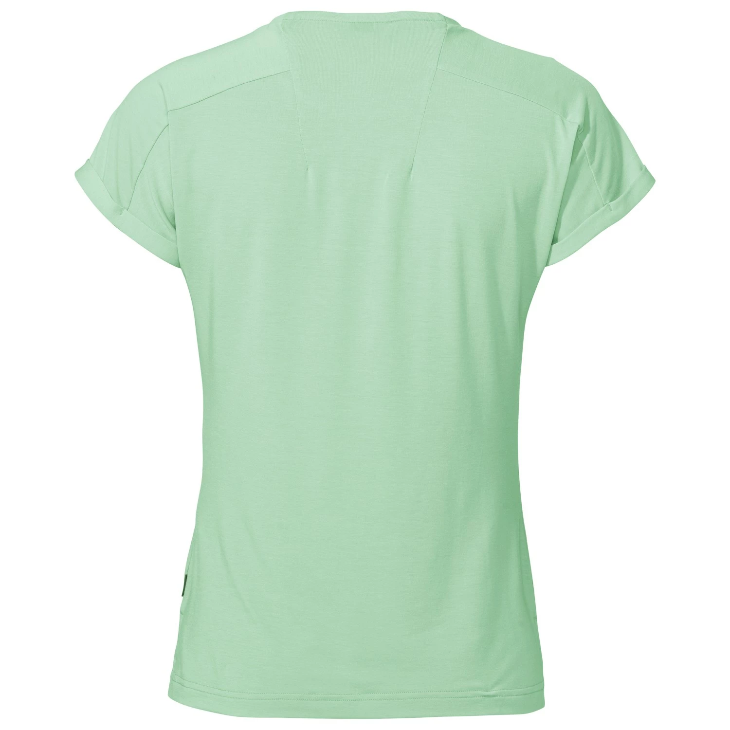 VAUDE Women's Cyclist 2 - T-shirt 4 VAUDE Women's Cyclist 2 - T-shirt - Image 2