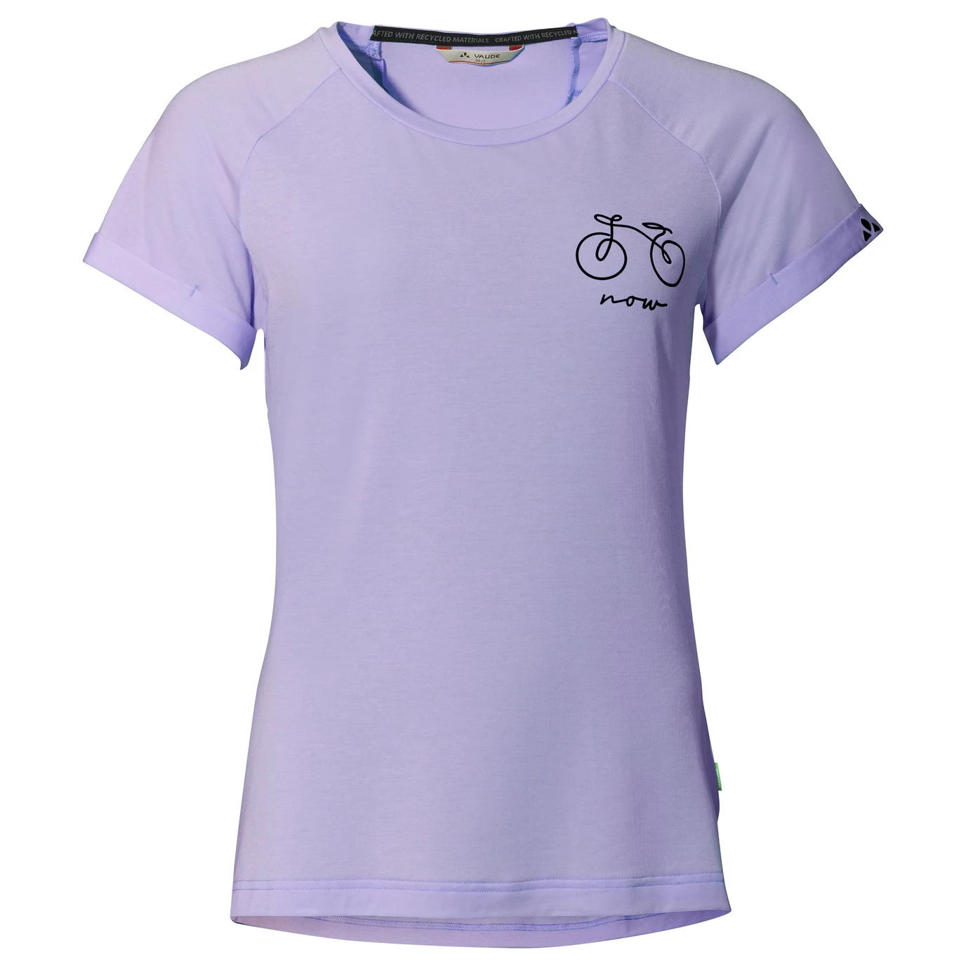 VAUDE Women's Cyclist 2 - T-shirt 3 VAUDE Women's Cyclist 2 - T-shirt