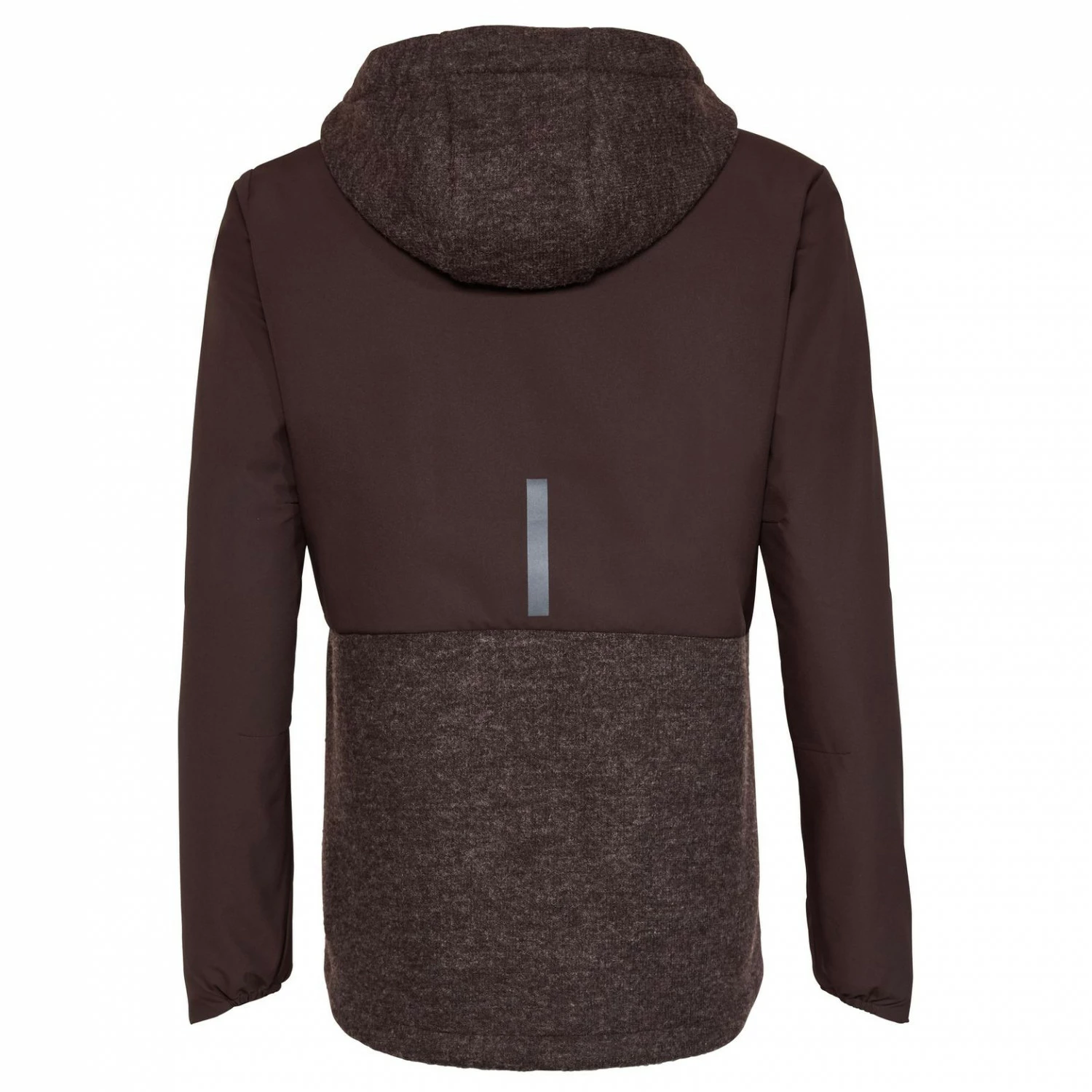 VAUDE Women's Cyclist Padded Jacket IV - Cycling Jacket 4 VAUDE Women's Cyclist Padded Jacket IV - Cycling Jacket - Image 2