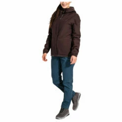 VAUDE Women's Cyclist Padded Jacket IV - Cycling Jacket 9 VAUDE Women's Cyclist Padded Jacket IV - Cycling Jacket -Outdoor Equipment Sales Shop vaude womens cyclist padded jacket iv cycling jacket detail 3