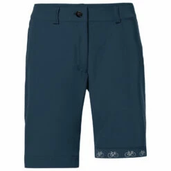 VAUDE Women's Cyclist Shorts - Cycling Bottoms