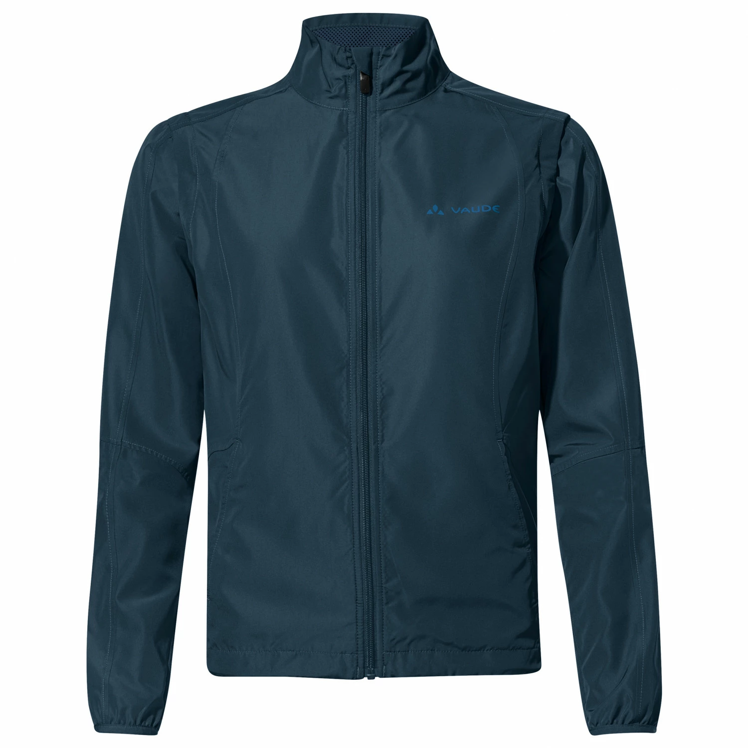VAUDE Women's Dundee Classic Zip-Off Jacket - Cycling Jacket 3 VAUDE Women's Dundee Classic Zip-Off Jacket - Cycling Jacket