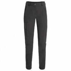 VAUDE Women's Elope Slim Fit Pants - Walking Trousers