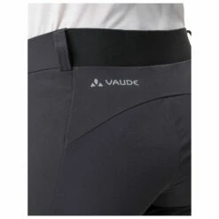 VAUDE Women's Elope Slim Fit Pants - Walking Trousers 14 VAUDE Women's Elope Slim Fit Pants - Walking Trousers -Outdoor Equipment Sales Shop vaude womens elope slim fit pants walking trousers detail 6