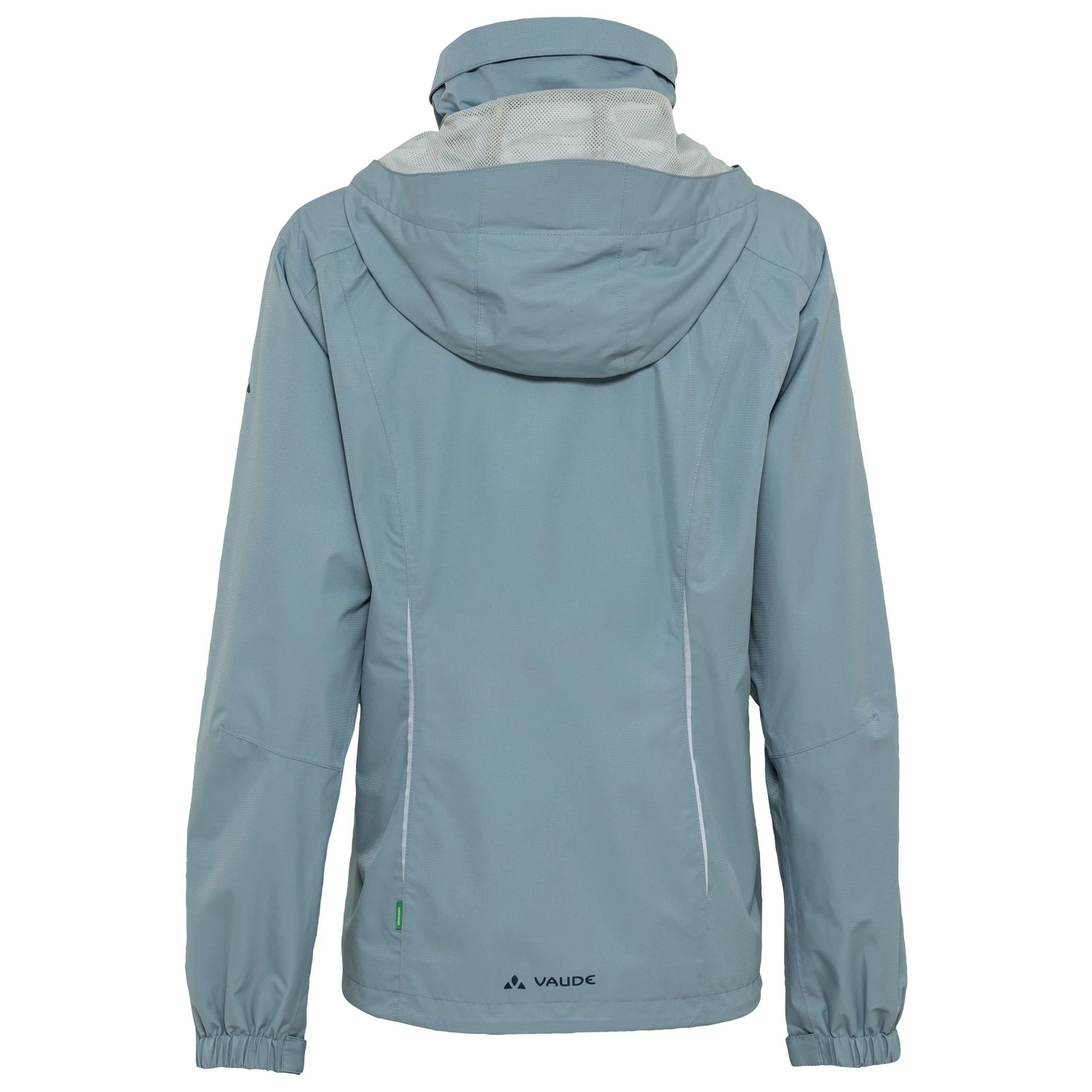 VAUDE Women's Escape Bike Light Jacket - Cycling Jacket 4 VAUDE Women's Escape Bike Light Jacket - Cycling Jacket - Image 2