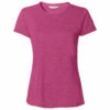 VAUDE Women's Essential T-Shirt - Sport Shirt -Outdoor Equipment Sales Shop vaude womens essential t shirt sport shirt