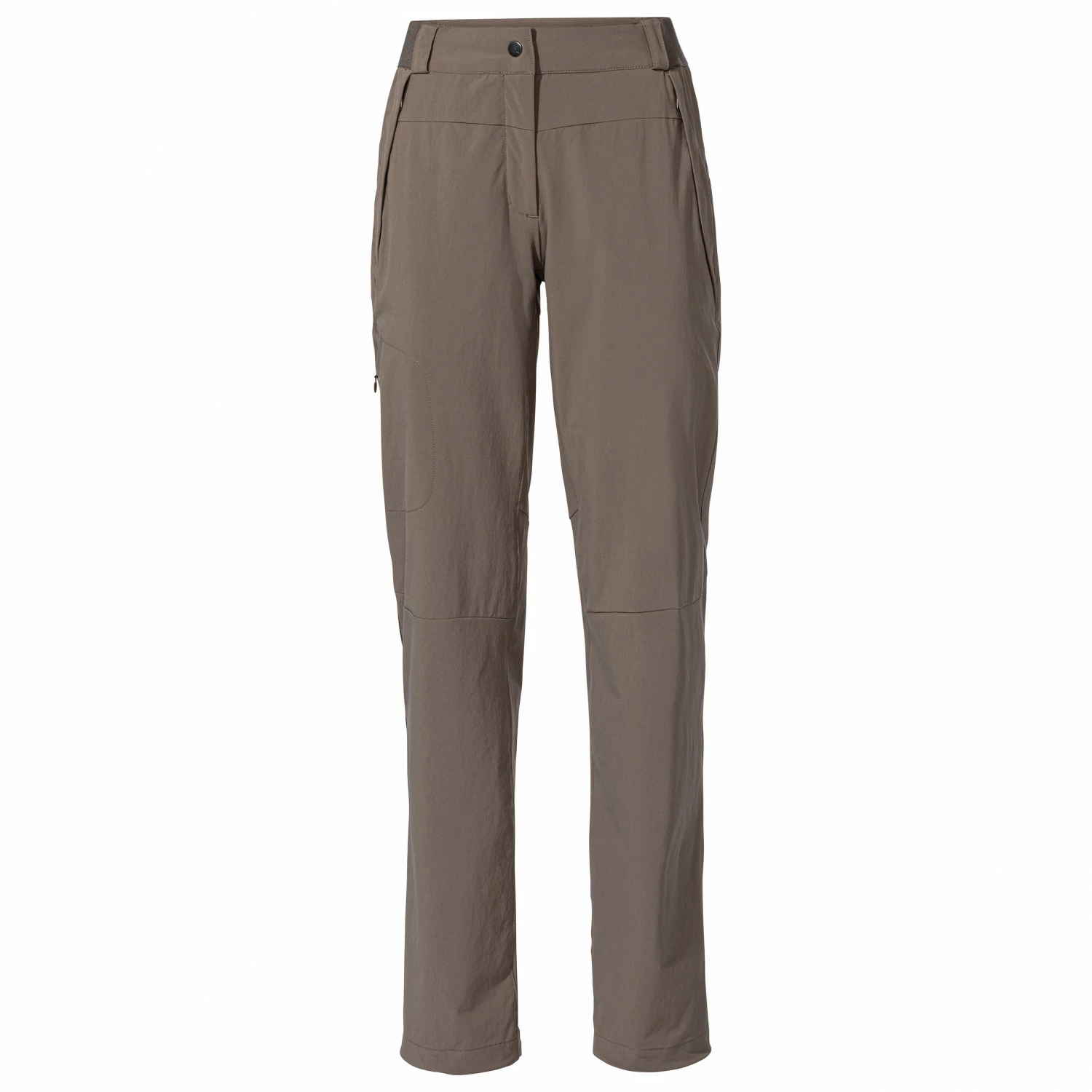 VAUDE Women's Farley Stretch Pants III - Walking Trousers 3 VAUDE Women's Farley Stretch Pants III - Walking Trousers