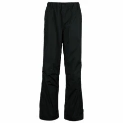 VAUDE Women's Fluid Pants - Waterproof Trousers